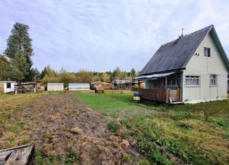 Продажа дома, 20 м2, территория СНТ Русановка, Солнечная улица, 237