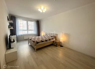 Продам 2-комнатную квартиру, 62 м2, Москва, улица Константина Федина, 13, метро Щёлковская