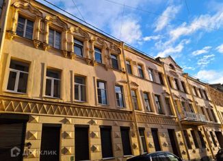 Сдается 5-ком. квартира, 120 м2, Санкт-Петербург, улица Подковырова, 11-13, метро Петроградская