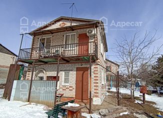 Дом на продажу, 64.4 м2, Волгоград, Яблоневая улица