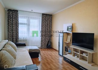 Продам 1-ком. квартиру, 40.7 м2, Набережные Челны, проспект Вахитова, 36В