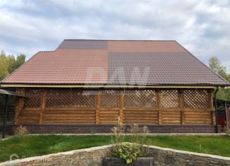 Продажа дома, 240 м2, СНТ Заря, 4-й проезд