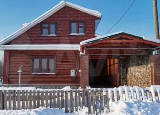 Дом на продажу, 110 м2, деревня Ромашкино, улица Ромашкино