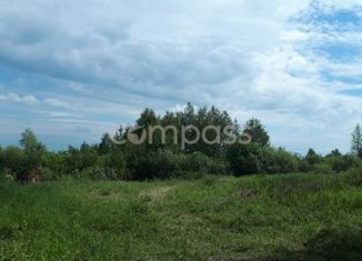 Продается участок, 10 сот., посёлок городского типа Богандинский, Привокзальная улица