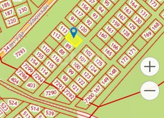 Участок на продажу, 10.4 сот., село Максимиха