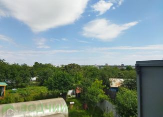 Продам дом, 25.1 м2, Чебоксары, Московский район, садоводческое некоммерческое товарищество Свобода, 110