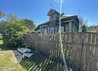 Продается дом, 63 м2, Собинка, улица Ленина, 64