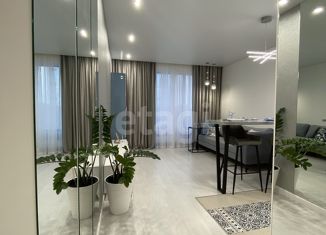 Продажа однокомнатной квартиры, 44.5 м2, Казань, Шоссейная улица, 57, ЖК Атлантис Делюкс