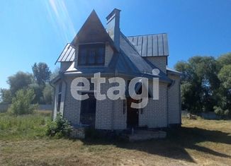 Дом на продажу, 85.1 м2, поселок городского типа Маслова Пристань