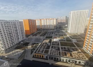 Продам 1-комнатную квартиру, 32.2 м2, Новороссийск, улица Мурата Ахеджака, 5, ЖК Черноморский-2