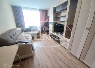 Продам 1-комнатную квартиру, 30.6 м2, Кудымкар, Студенческая улица, 3
