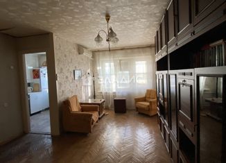 Двухкомнатная квартира на продажу, 42 м2, Волгоград, Двинская улица, 3, Центральный район