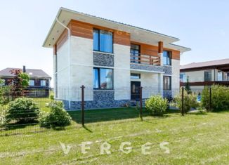 Продается дом, 264 м2, деревня Покровское, Троицкий бульвар