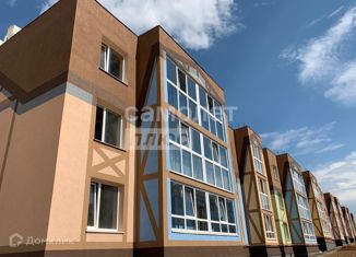 Продажа 1-комнатной квартиры, 30.4 м2, Калужская область, улица Бориса Литвинчука, 12