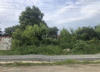 Продажа земельного участка, 6 сот., посёлок городского типа Татищево, улица Чапаева, 30