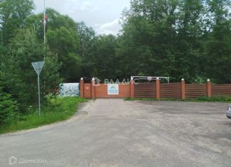 Продажа земельного участка, 9 сот., коттеджный посёлок Резиденции Мелихово Парк, Солнечная улица