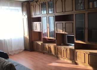 Аренда однокомнатной квартиры, 31 м2, Рязань, улица Зубковой, 6к1, район Песочня