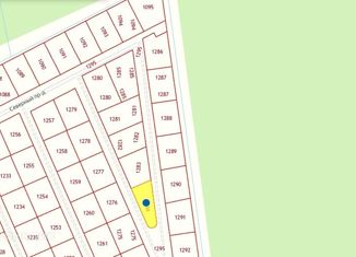 Продается участок, 9.47 сот., ТСН Корневские Гривки, 9-я линия