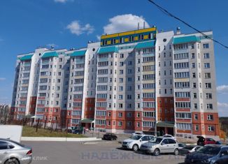 1-комнатная квартира на продажу, 40.4 м2, Орёл, улица 5-й Орловской Стрелковой Дивизии, 18, микрорайон Новая Ботаника