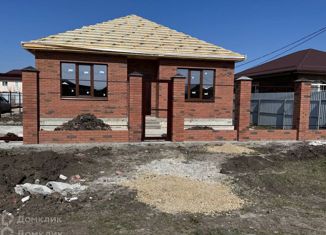 Продается дом, 109 м2, поселок Южный, Лазаревская улица, 11