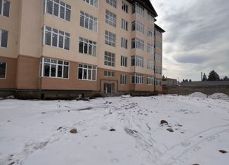 Квартира на продажу студия, 32.4 м2, Нальчик, район Стрелка, улица Мовсисяна, 15