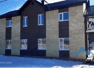 Продажа дома, 138 м2, деревня Курдумово, Парадная улица