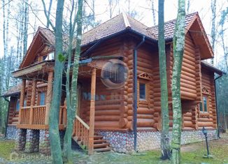 Продается дом, 220 м2, деревня Пронино, Озёрная улица