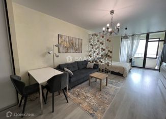 Продается квартира студия, 47 м2, Москва, Новоясеневский проспект, 9, метро Ясенево