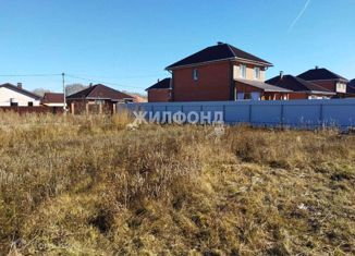 Участок на продажу, 5 сот., ДНТ Каменский Оазис, Хрустальная улица