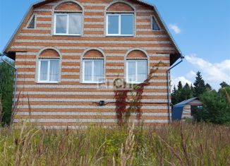 Продается дом, 240 м2, деревня Волчёнки