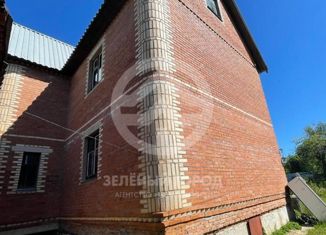 Продам дом, 300 м2, Высоковск, Краснофлотская улица, 14