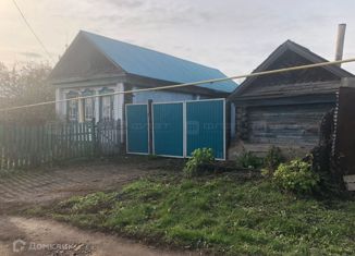 Дом на продажу, 58 м2, село Пестрецы, Овражная улица