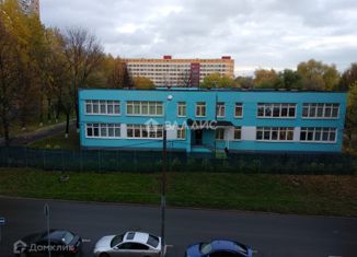 Однокомнатная квартира на продажу, 38 м2, Москва, Весенняя улица, 3к1, Весенняя улица