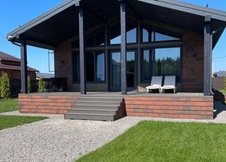 Продается дом, 106 м2, деревня Дубечино