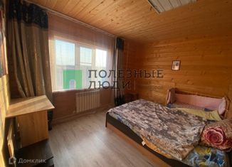 Продается дом, 82.3 м2, деревня Блохино, Уральская улица, 21