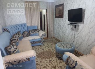 2-ком. квартира на продажу, 40 м2, Чечня, улица А.А. Кадырова, 93