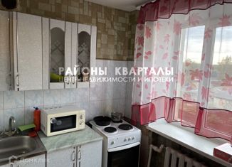 Продам трехкомнатную квартиру, 59.7 м2, посёлок Дубровка-Челябинская, Пришкольная улица, 6А