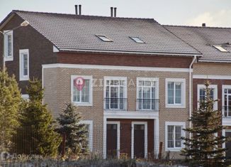 Таунхаус на продажу, 145 м2, деревня Калачево, жилой комплекс Александрия Таун, 35