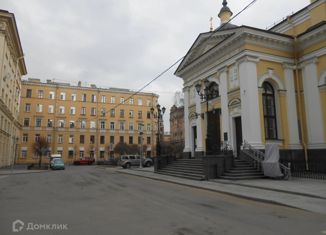 Сдам офис, 60 м2, Санкт-Петербург, 6-я Советская улица, 18, метро Площадь Восстания