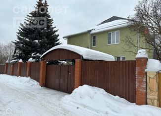 Продаю дом, 296.9 м2, садовое товарищество Поречье, садовое товарищество Поречье, 40