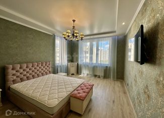 Продажа трехкомнатной квартиры, 89 м2, Москва, Большой Симоновский переулок, 2, Большой Симоновский переулок