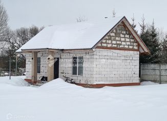 Дом на продажу, 46 м2, село Алеканово, Центральная улица, 157