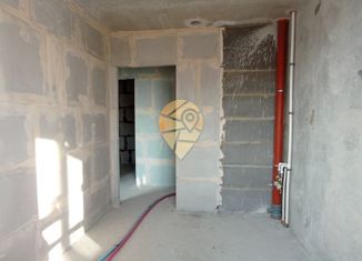 Однокомнатная квартира на продажу, 29.1 м2, Воронеж, ЖК Галактика, улица Независимости, 84/4