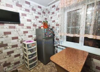 Продам 1-комнатную квартиру, 42 м2, Йошкар-Ола, Ленинский проспект, 18, микрорайон Сомбатхей