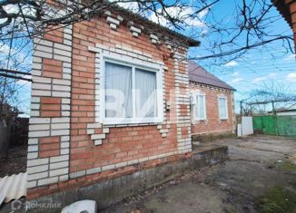 Продажа дома, 80 м2, станица Владимирская, Дачная улица