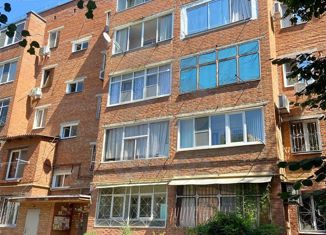 Продается 2-комнатная квартира, 54 м2, Краснодар, улица Фёдора Лузана, 6, Западный округ