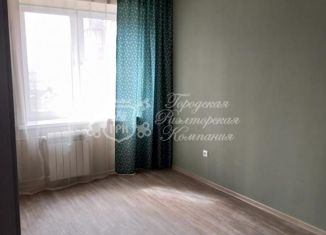 Продам 2-ком. квартиру, 45 м2, Иркутск, ЖК Простор, Братская улица, 7/12