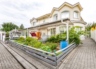 Продается дом, 502.8 м2, деревня Городище, улица Каменка, 44Ас1