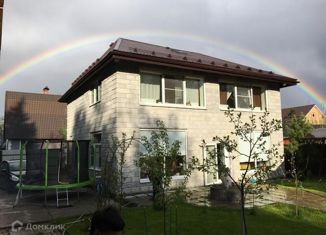 Продается дом, 154 м2, садовое товарищество Полянка-89, садовое товарищество Полянка-89, 13