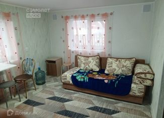 Продажа дома, 25 м2, Тобольск, Светлая улица, 8